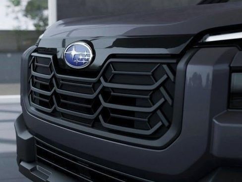 New 2026 Subaru Outback Premium image 72