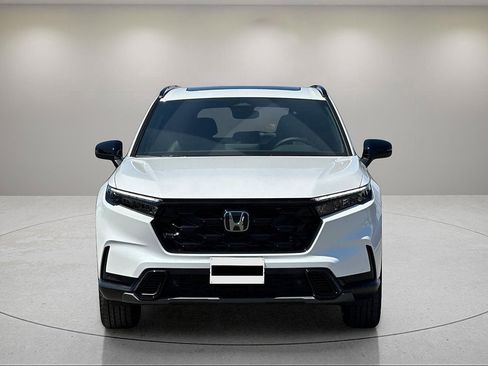 New 2026 Honda CR-V Sport-L image 8