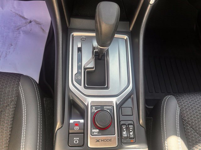 Used 2021 Subaru Forester Premium AWD/4WD image 27