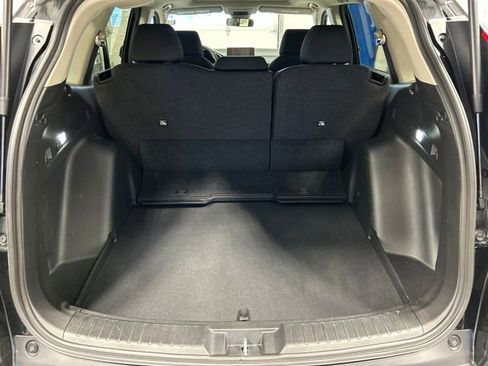 Used 2024 Honda CR-V EX image 22