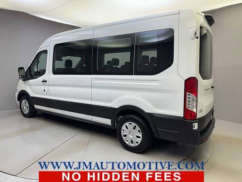 Used 2023 Ford Transit 350 XLT RWD image 3