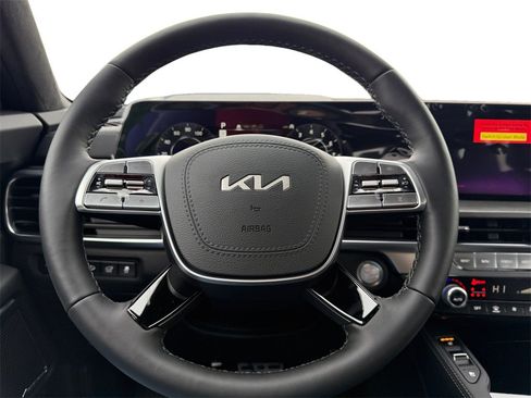 New 2025 Kia Telluride SX X-Line image 12