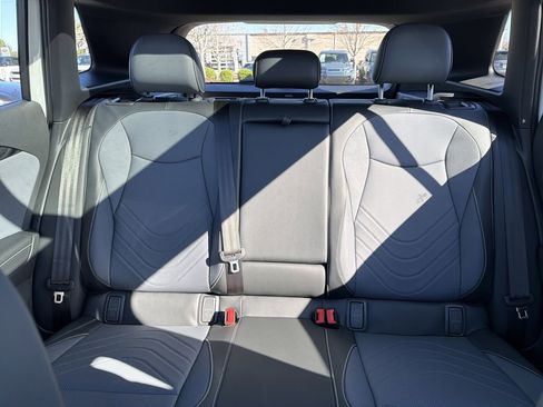 New 2026 Volkswagen Tiguan SE R-Line image 30