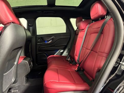 New 2026 Lincoln Corsair Reserve image 60