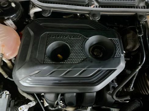 Used 2019 Ford EcoSport SE image 29