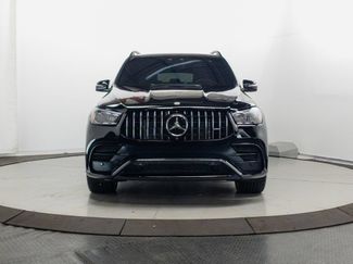 Used 2026 Mercedes-Benz GLE 63 AMG S video 2