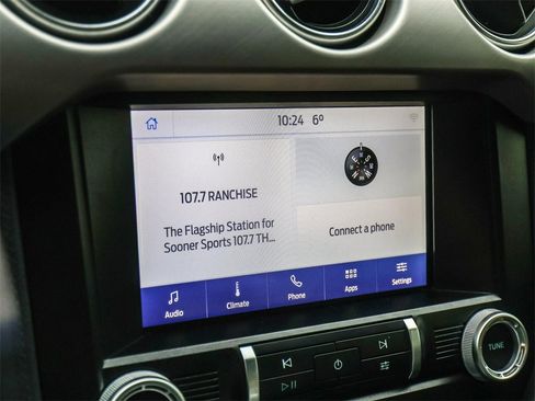 Used 2022 Ford Mustang GT Premium image 27