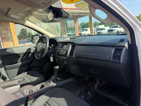 Used 2022 Ford Ranger XL AWD/4WD image 20