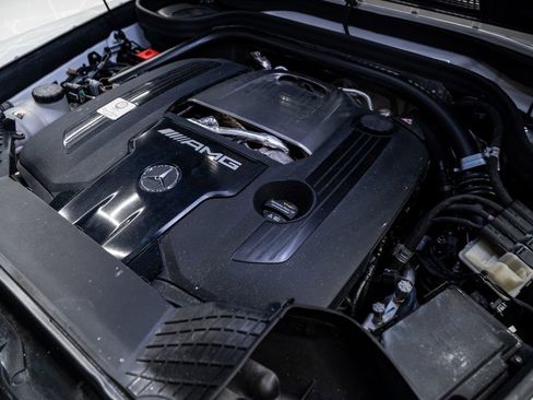 Used 2025 Mercedes-Benz G 63 AMG 4MATIC image 72