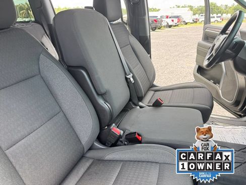 Used 2023 Chevrolet Silverado 1500 LT AWD/4WD image 26