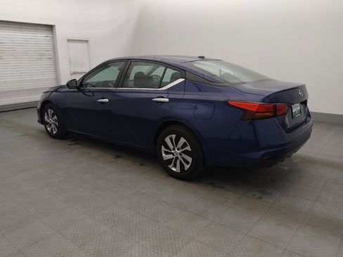 Used 2019 Nissan Altima 2.5 S FWD image 3