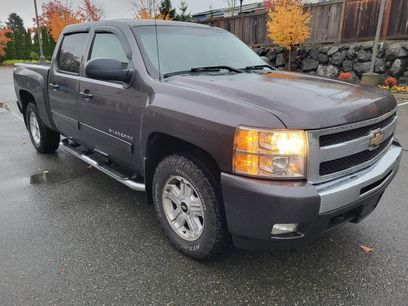 Used 2010 Chevrolet Silverado 1500 LT w/ Power Pack Plus