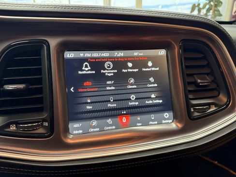 Used 2021 Dodge Challenger R/T Scat Pack w/ Plus Package image 29