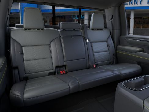 New 2026 Chevrolet Silverado 2500 ZR2 AWD/4WD image 17