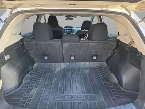 Used 2021 Subaru Crosstrek 2.0i w/ Popular Package #1 image 16