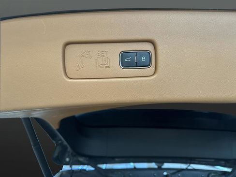 Used 2020 Lincoln Aviator Black Label w/ Dynamic Handling Package image 16