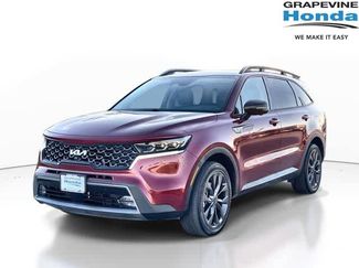 Used 2022 Kia Sorento SX Prestige video 1