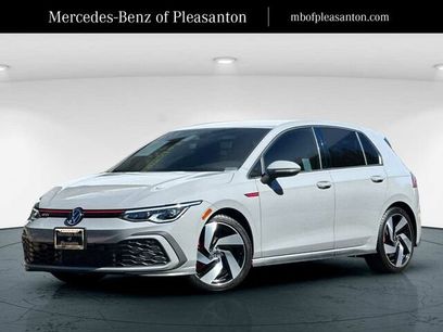 Used 2024 Volkswagen GTI S