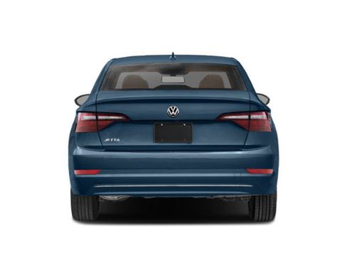 Used 2021 Volkswagen Jetta S w/ Driver Assistance Package FWD image 5