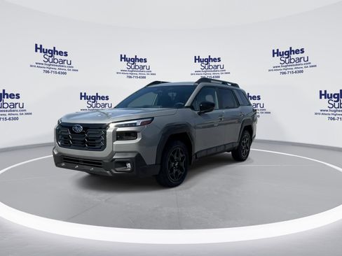 New 2026 Subaru Outback Limited image 6