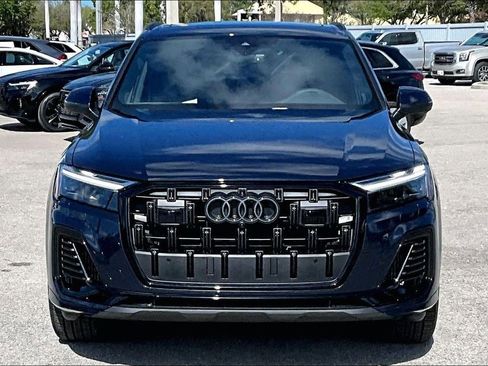 New 2026 Audi Q7 3.0T Premium Plus image 10