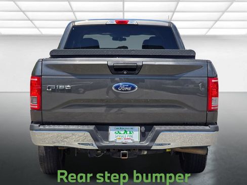 Used 2016 Ford F150 XLT AWD/4WD image 20