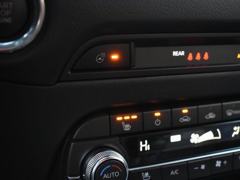 New 2025 MAZDA CX-5 Signature image 35