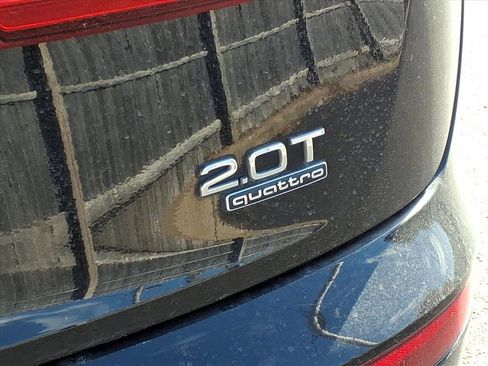 Used 2018 Audi Q5 Prestige image 29