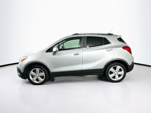 Used 2015 Buick Encore FWD image 4