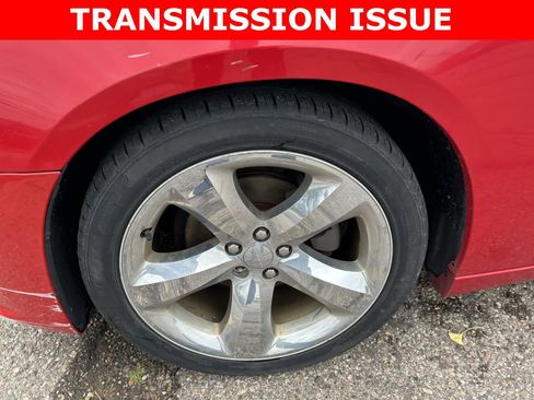 Used 2012 Dodge Charger SXT w/ Rallye Appearance Group image 19