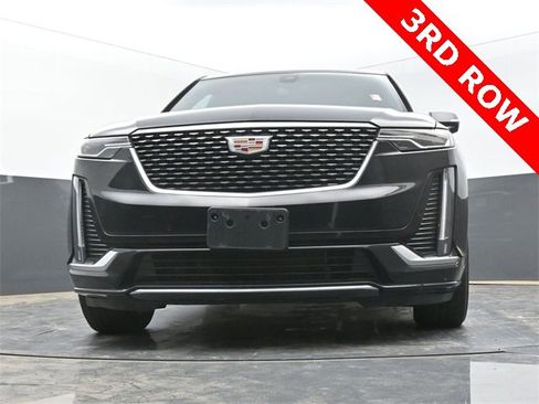 Used 2024 Cadillac XT6 Premium Luxury image 42