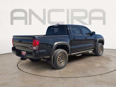 Used 2023 Toyota Tacoma 4x4 Double Cab image 10