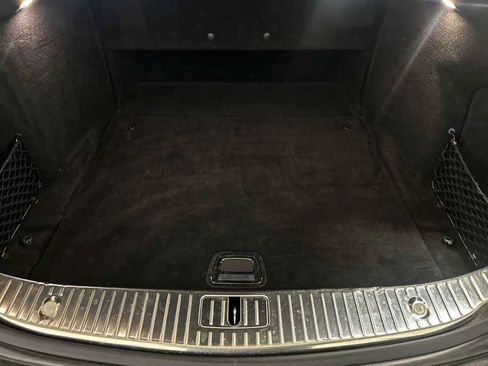 Used 2014 Mercedes-Benz S 550 Sedan w/ Edition 1 Package image 14