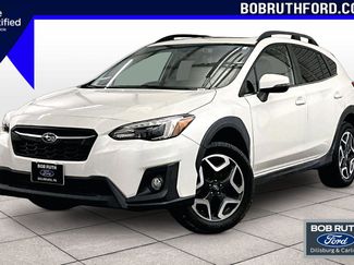 Used 2019 Subaru Crosstrek 2.0i Limited w/ Moonroof Package w/Navigation video 1