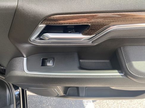 Used 2026 Chevrolet Silverado 1500 RST image 14