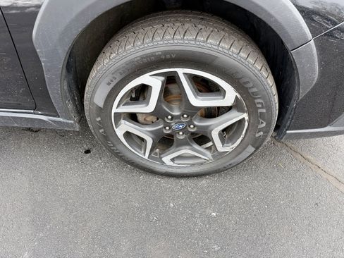 Used 2019 Subaru Crosstrek 2.0i Limited w/ Moonroof Package w/Navigation image 11