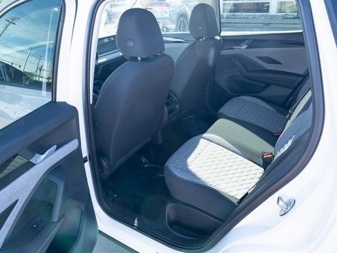 New 2026 Volkswagen Tiguan S image 27