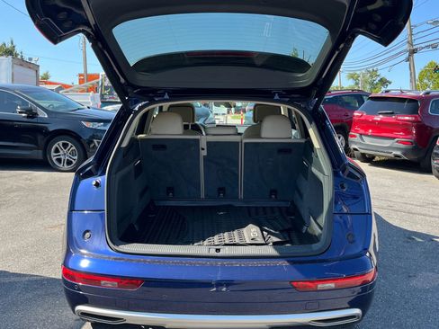 Used 2018 Audi Q5 2.0T Premium Plus image 12