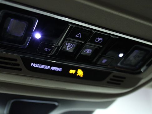 Used 2020 Lincoln Aviator Reserve w/ Equipment Group 201A image 25