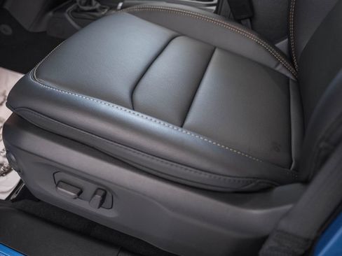 New 2026 Jeep Wrangler Sahara image 37