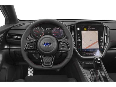 New 2026 Subaru WRX GT AWD/4WD image 9
