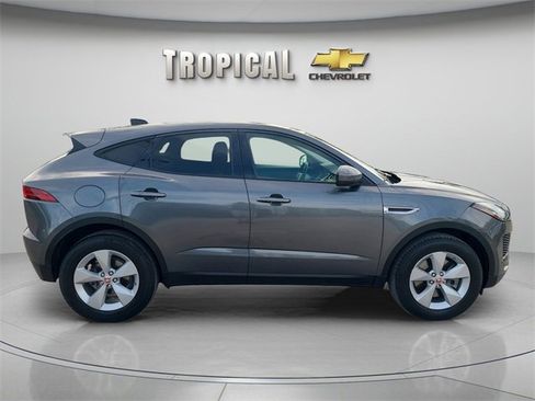 Used 2020 Jaguar E-PACE image 6