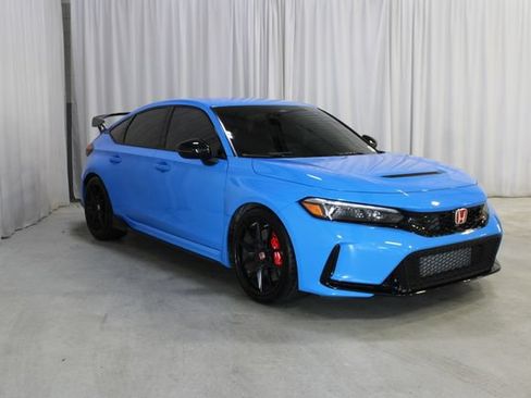 Used 2024 Honda Civic Type R image 24