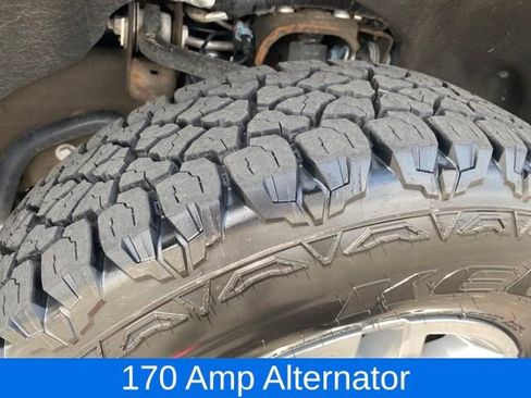 Certified 2024 Chevrolet Silverado 2500 LT image 22