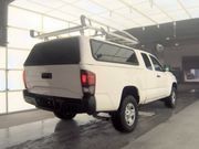 Used 2022 Toyota Tacoma SR RWD image 4