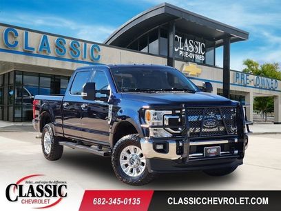 Used 2022 Ford F250 XLT w/ XLT Value Package