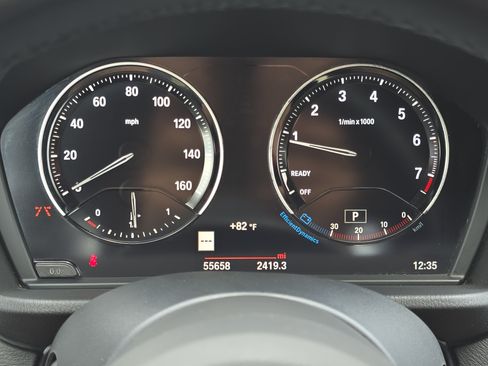 Used 2020 BMW X2 xDrive28i w/ M Sport X Package AWD/4WD image 19