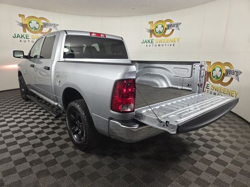 Certified 2022 RAM 1500 Tradesman w/ Tradesman SXT Package AWD/4WD image 32
