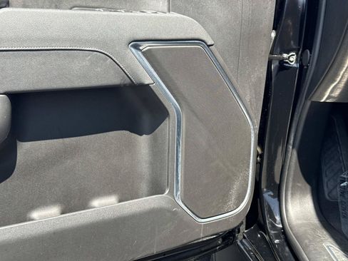 Used 2026 Chevrolet Silverado 1500 RST RWD image 21