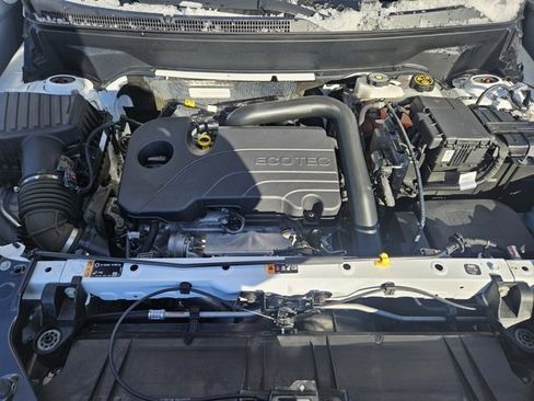 Certified 2023 GMC Terrain SLE w/ Driver Convenience Package image 20